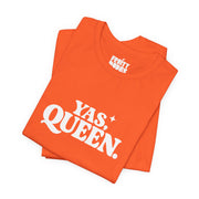 Yas Queen | Basic Gays T-shirt