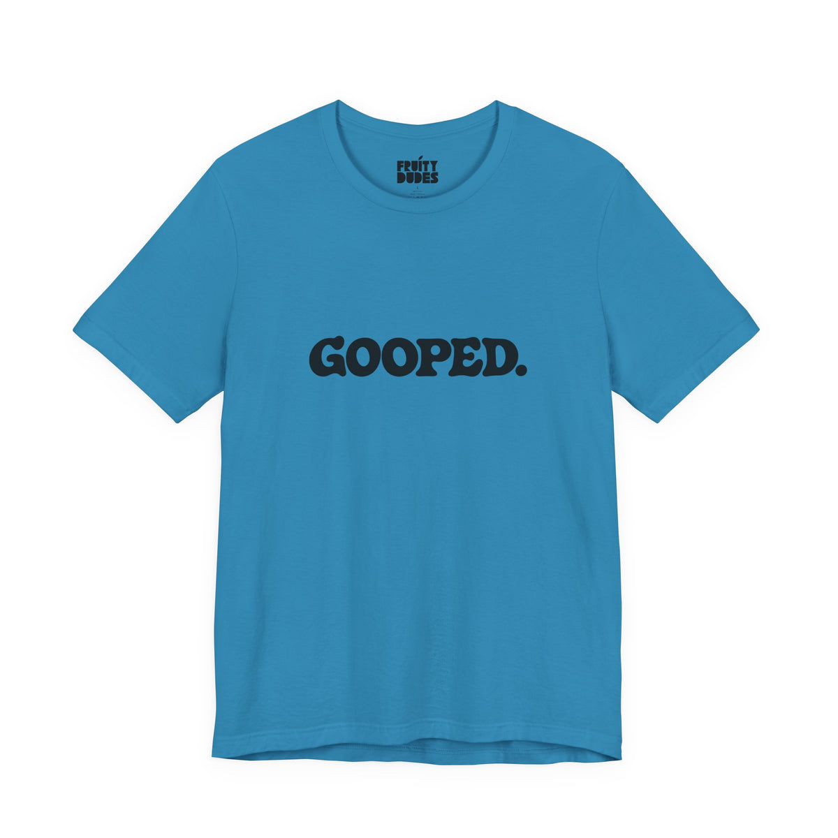 Gooped | Basic Gays T-shirt