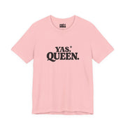 Yas Queen | Basic Gays T-shirt