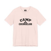 Camp Counselor | Basic Gays T-shirt