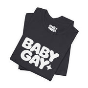 Baby Gay | Basic Gays T-shirt