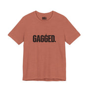 Gagged | Basic Gays T-shirt