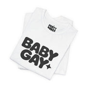 Baby Gay | Basic Gays T-shirt