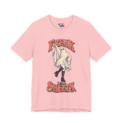 Freak in the Sheets Graphic Tee