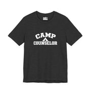 Camp Counselor | Basic Gays T-shirt