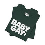 Baby Gay | Basic Gays T-shirt