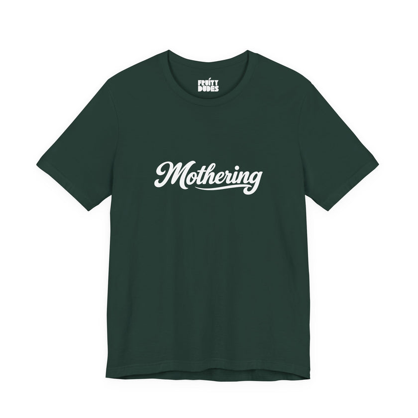Mothering | Basic Gays T-shirt