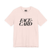 Face Card | Basic Gays T-shirt