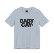 Baby Gay | Basic Gays T-shirt
