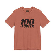 100 Footer | Basic Gays T-shirt
