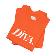 Diva | Basic Gays T-shirt
