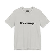 It's Camp | Basic Gays T-shirt