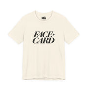 Face Card | Basic Gays T-shirt