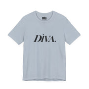 Diva | Basic Gays T-shirt