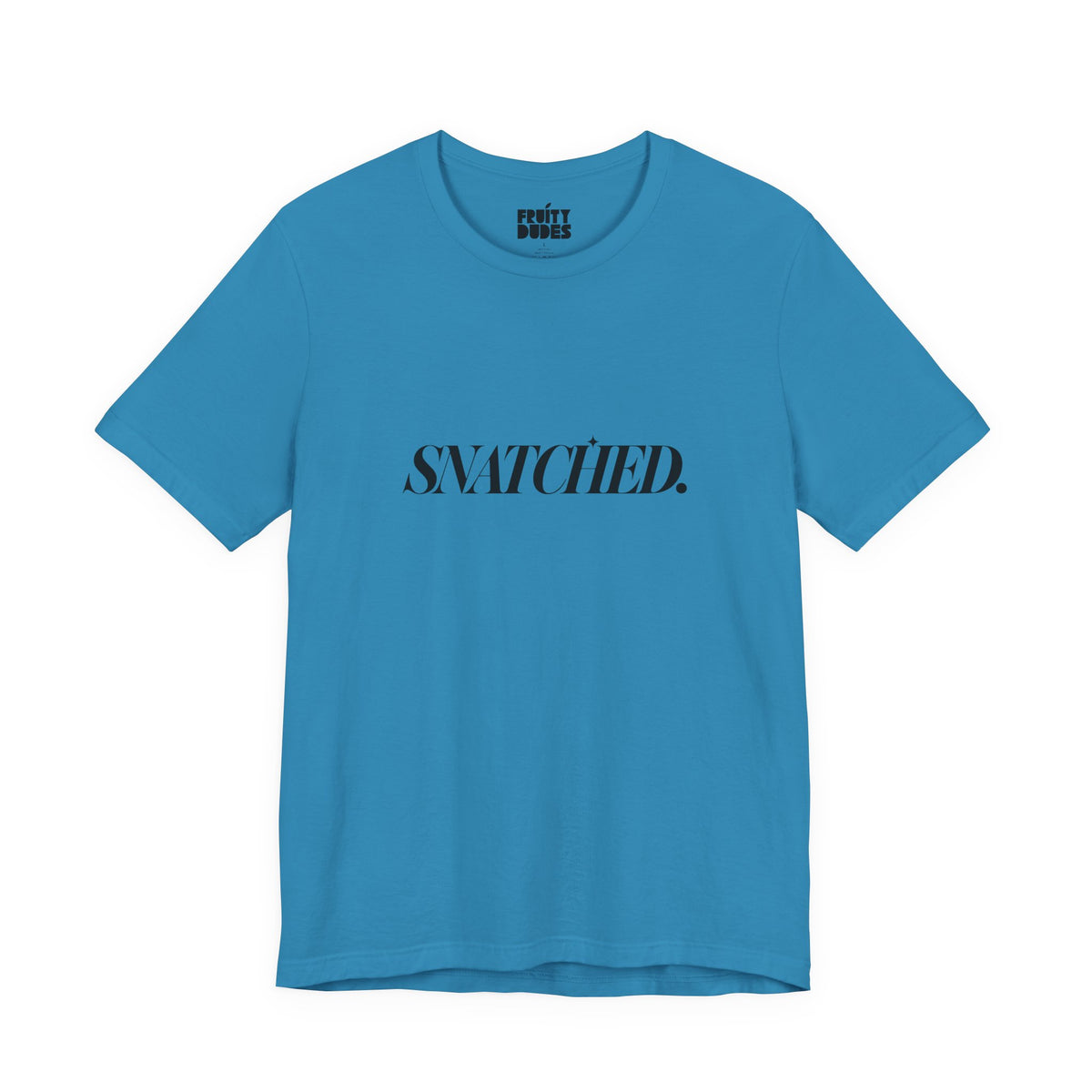 Snatched | Basic Gays T-shirt