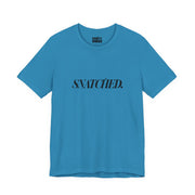 Snatched | Basic Gays T-shirt