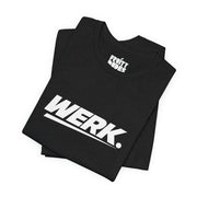 Werk | Basic Gays T-shirt