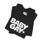 Baby Gay | Basic Gays T-shirt