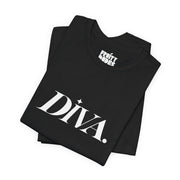 Diva | Basic Gays T-shirt