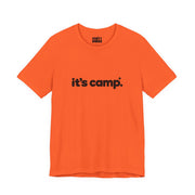 It's Camp | Basic Gays T-shirt