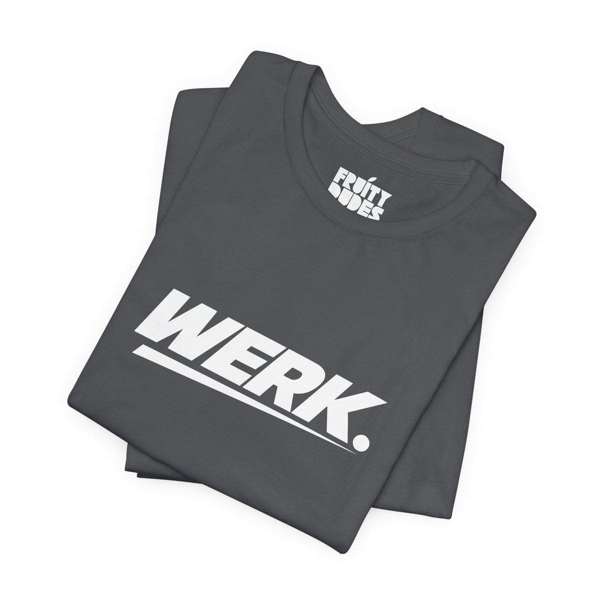 Werk | Basic Gays T-shirt