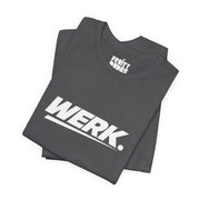 Werk | Basic Gays T-shirt
