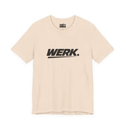 Werk | Basic Gays T-shirt