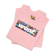 Woof. | Mixtape Pride T-shirt