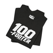100 Footer | Basic Gays T-shirt