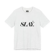 Slay | Basic Gays T-shirt