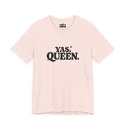 Yas Queen | Basic Gays T-shirt