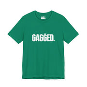 Gagged | Basic Gays T-shirt