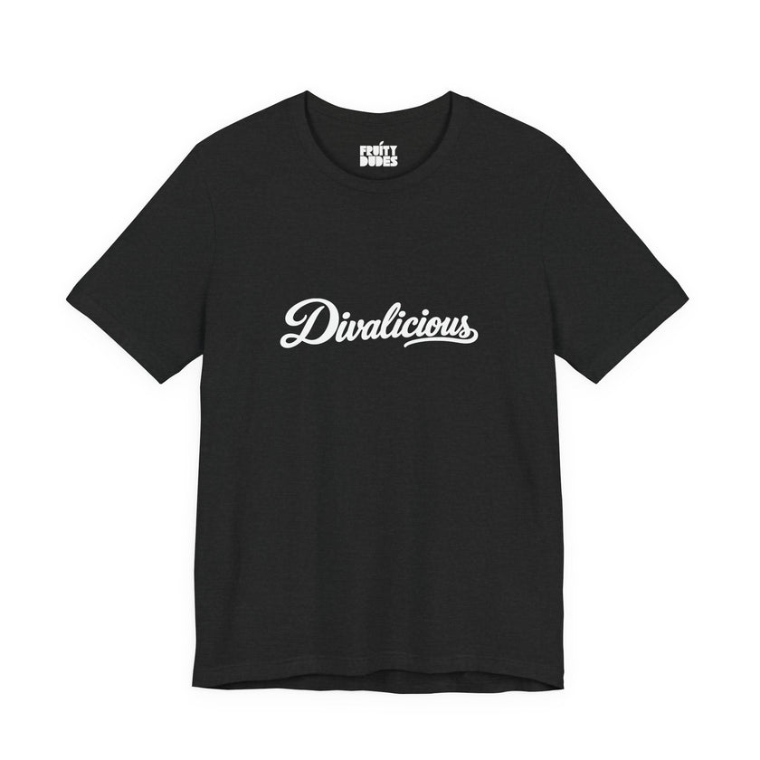 Divalicious | Basic Gays T-shirt