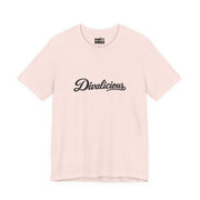 Divalicious | Basic Gays T-shirt