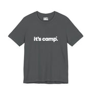 It's Camp | Basic Gays T-shirt