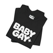 Baby Gay | Basic Gays T-shirt