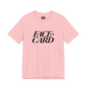 Face Card | Basic Gays T-shirt