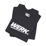 Werk | Basic Gays T-shirt