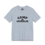 Camp Counselor | Basic Gays T-shirt