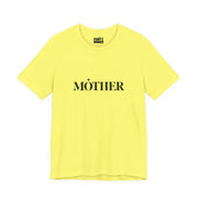 Mother | Basic Gays T-shirt