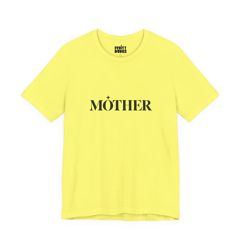 Mother | Basic Gays T-shirt