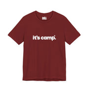 It's Camp | Basic Gays T-shirt