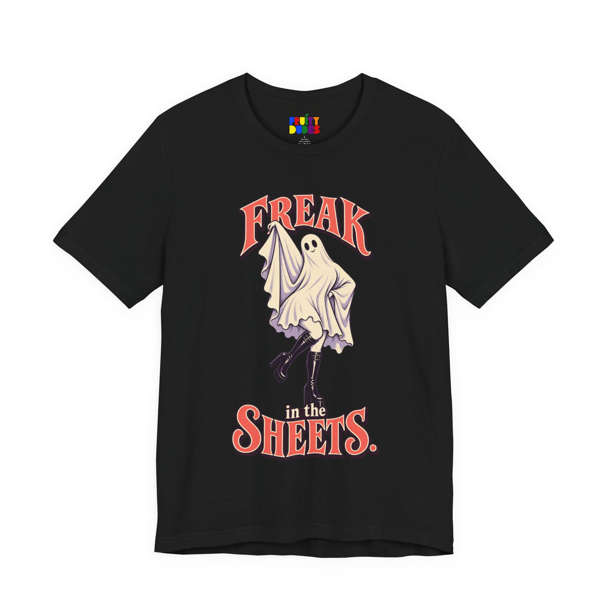 Freak in the Sheets Graphic Tee