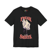 Freak in the Sheets Graphic Tee