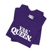 Yas Queen | Basic Gays T-shirt