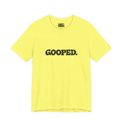 Gooped | Basic Gays T-shirt