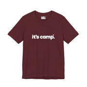 It's Camp | Basic Gays T-shirt
