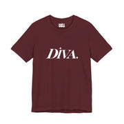 Diva | Basic Gays T-shirt