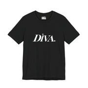 Diva | Basic Gays T-shirt