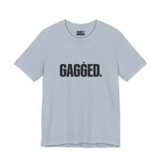 Gagged | Basic Gays T-shirt
